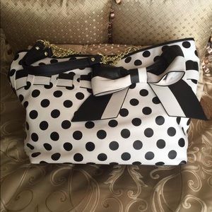 Betsey Johnson Purse